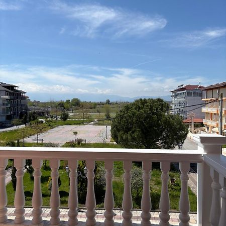 Villa Alexander Paralia Katerinis Exterior photo