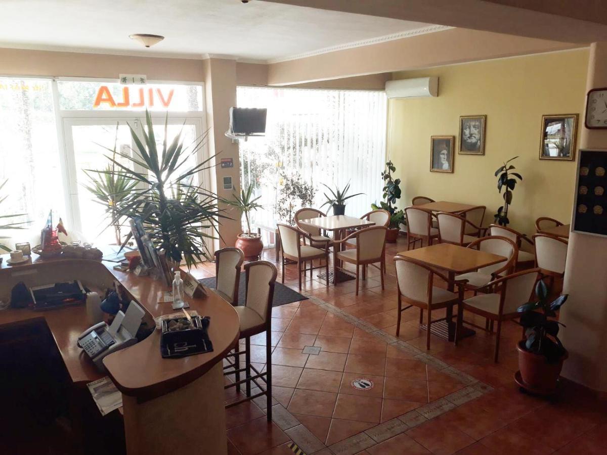 Villa Alexander Paralia Katerinis Exterior photo